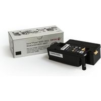 Xerox 106R02759 - Schwarz - Toner