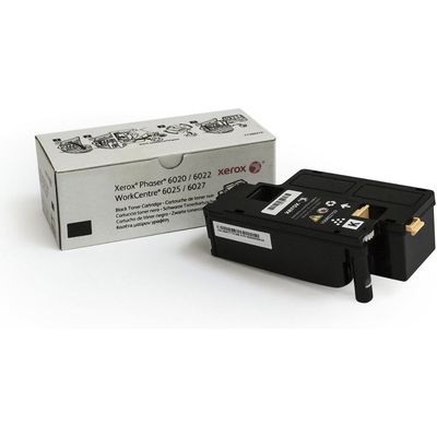 Xerox 106R02759 - Schwarz - Toner
