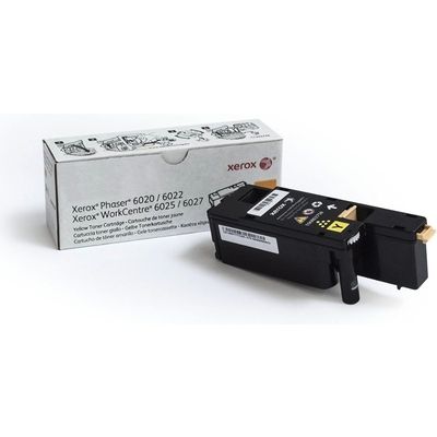 Xerox 106R02758 - Gelb - Toner