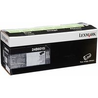 Lexmark 24B6015 - Schwarz - Toner