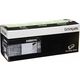 Lexmark 24B6015 - Schwarz - Toner