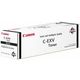 Canon C-EXV 47 BK - Schwarz - Toner
