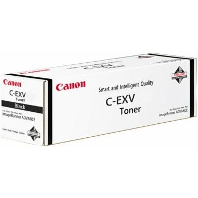 Canon C-EXV 47 C - Cyan - Toner