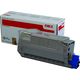 OKI 45396201 - Gelb - Toner