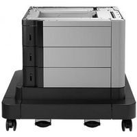 HP CZ263A - Papierfach mit Ständer