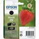 Epson 29 (C13T29814012) - Schwarz - Druckerpatrone