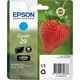 Epson 29 (C13T29824012) - Cyan - Druckerpatrone