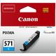 Canon CLI-571C - Cyan - Druckerpatrone