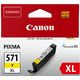 Canon CLI-571Y XL - Gelb - Druckerpatrone - Hohe Kapazität