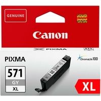 Canon CLI-571GY XL - Grau - Druckerpatrone - Hohe Kapazität