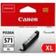 Canon CLI-571GY XL - Grau - Druckerpatrone - Hohe Kapazität