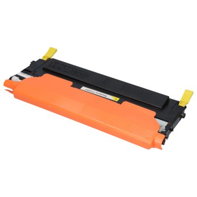 Toner kompatibel mit Dell 593-10496 (F479K) - Gelb