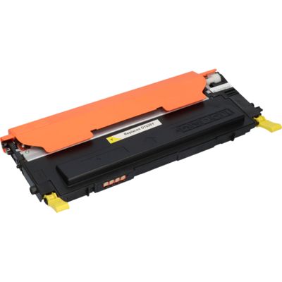 Toner kompatibel mit Dell 593-10496 (F479K) - Gelb