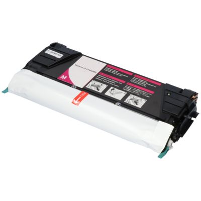 Toner kompatibel mit Lexmark C746A1MG - Magenta