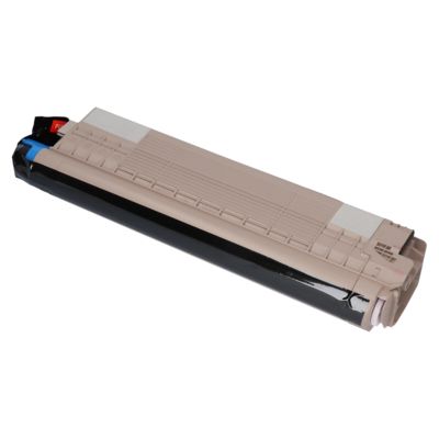 Toner kompatibel mit OKI 44844615 - Cyan