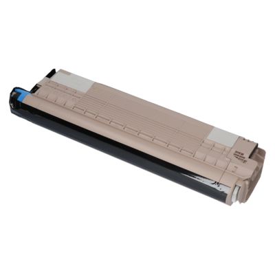 Toner kompatibel mit OKI 44844613 - Gelb