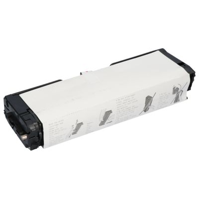 Toner kompatibel mit Ricoh 406479 (SP C310HE) - Schwarz