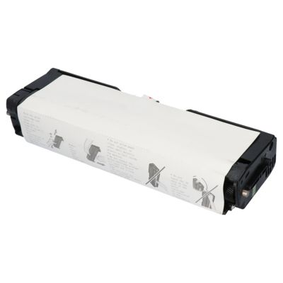Toner kompatibel mit Ricoh 406479 (SP C310HE) - Schwarz