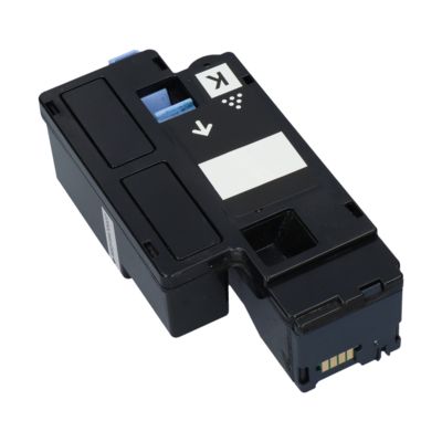 Toner kompatibel mit Xerox 106R02759 - Schwarz