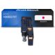 Toner kompatibel mit Xerox 106R02757 - Magenta