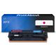 Toner kompatibel mit HP 201X (CF403X) - Magenta - Hohe Kapazität