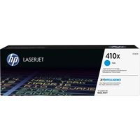 HP 410X (CF411X) - Cyan - Toner - Hohe Kapazität