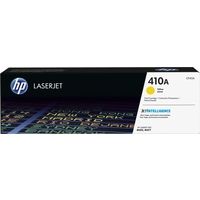 HP 410A (CF412A) - Gelb - Toner