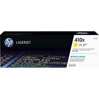 HP 410X (CF412X) - Gelb - Toner - Hohe Kapazität