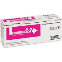 Kyocera TK-5150M - Magenta - Toner