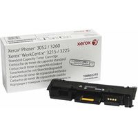 Xerox 106R02775 - Schwarz - Toner