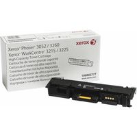 Xerox 106R02777 - Schwarz - Toner