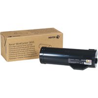 Xerox 106R02740 - Schwarz - Toner