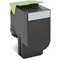 Lexmark 24B6011 - Schwarz - Toner