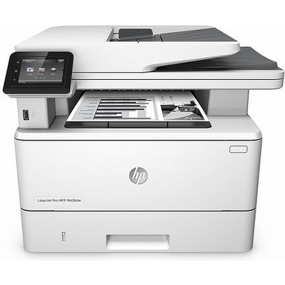 HP LaserJet Pro M426dw - Laserdrucker