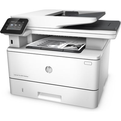 HP LaserJet Pro M426dw - Laserdrucker