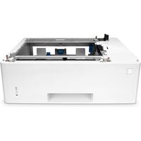 HP CF404A - Papierfach