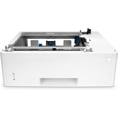 HP CF404A - Papierfach
