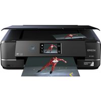 Epson Expression Photo XP-960 - Tintenstrahldrucker