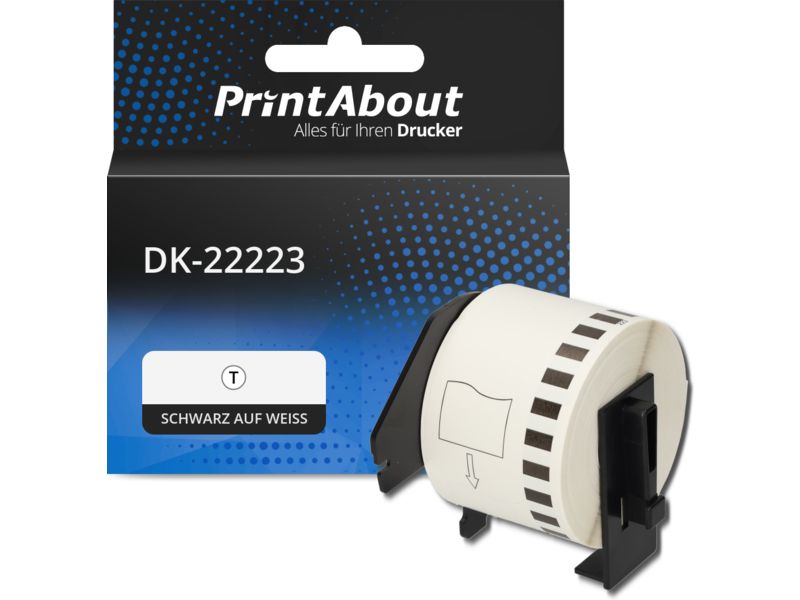 3 x DK22205 62mm x 30.48m Endlos-Etiketten kompatibel zu Brother P-Touch QL-500 QL-500A QL-550 QL-560 QL-570 QL-700 QL-710W QL-720NW QL-800 QL-810W QL-820NWB QL-1050 QL-1060N QL-1100 QL-1110NWB 3 x DK22205 62mm x 30.48m Endlos-Etiketten kompatibel zu Brother P-Touch QL-500 QL-500A QL-550 QL-560 QL-570 QL-700 QL-710W QL-720NW QL-800 QL-810W QL-820NWB QL-1050 QL-1060N QL-1100 QL-1110NWB