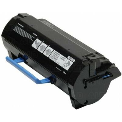 Konica Minolta A63T01W (TNP-37) - Schwarz - Toner