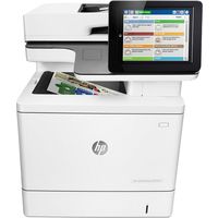HP Color LaserJet Enterprise M577dn - Laserdrucker