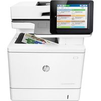 HP Color LaserJet Enterprise Flow M577c - Laserdrucker