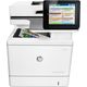HP Color LaserJet Enterprise Flow M577c - Laserdrucker