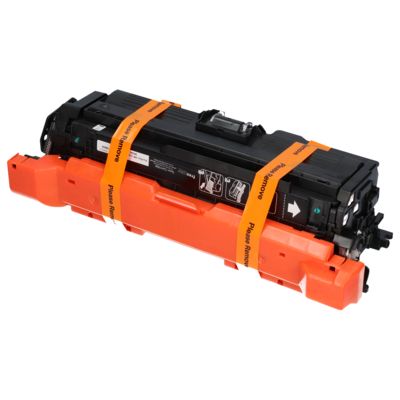 Toner kompatibel mit HP 652A (CF320A) - Schwarz
