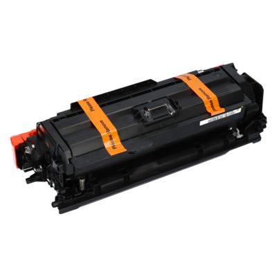Toner kompatibel mit HP 652A (CF320A) - Schwarz