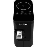 Brother P-Touch PT-P750W - Etikettendrucker