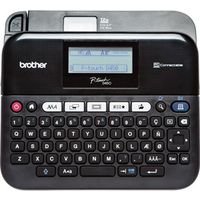 Brother P-Touch PT-D450VP - Etikettendrucker