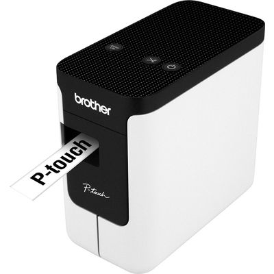 Brother P-Touch PT-P700 - Etikettendrucker