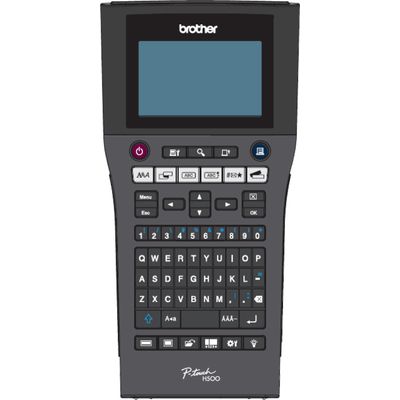 Brother P-Touch PT-H500 - Etikettendrucker