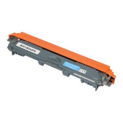 Toner kompatibel mit Brother TN-242BK - Schwarz